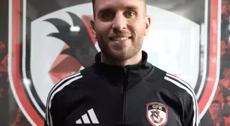 Kevin Rodrigues Puskas Ödülü'ne Aday Gösterildi