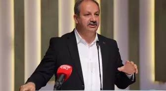 Sağlık-Sen 6 Bin Dava Açtı, Üyelerinin Haklarını Koruyor