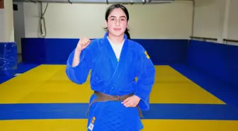 Hedefine Ulaşan Genç Judocu: Sude Nur Haran Uluslararası Şampiyonluk Kazandı
