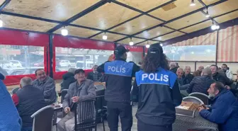 Samsun'da Sosyal Konut Dolandırıcılığına Dikkat!