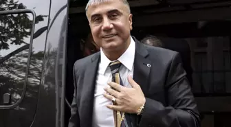 Sedat Peker'in, Rojin Kabaiş olayında avukatını görevlendirmesi an meselesi