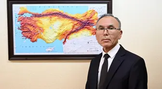 Sındırgı'da 'Deprem Fırtınası': 18 Bin Sarsıntı Kaydedildi