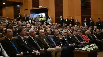 Engelli Bireylerin Bağımsız Yaşamı İçin Çalışmalar Sürecek