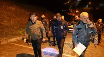 Tokat Belediye Başkanı Yazıcıoğlu, Mahalle Ziyaretlerinde Geri Bildirim Aldı