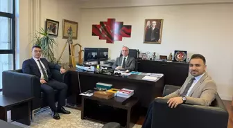 Vezirköprü'ye TOKİ'den 650 Konut Müjdesi