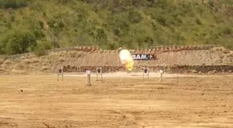 Türk Savunma Sanayisi, Mali'de Başarıyla Tanıtıldı