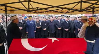 Türkiye şehitlerini uğurluyor