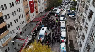 Türkiye şehitlerini uğurluyor