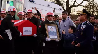 Türkiye şehitlerini uğurluyor