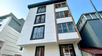 Ümraniye'de Kentsel Dönüşüm Çalışmaları Hız Kesmeden Devam Ediyor