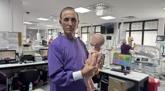 Bebeklerde Sarsılmış Bebek Sendromuna Dikkat!