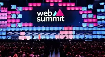 Web Summit nedir, Web Summit Lizbon katılımcıları ne yapar?