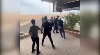 Birecik'te Otopark Ücretleri Nedeniyle Kavga: 4 Yaralı