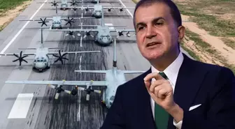 Yunanistan'ın skandal paylaşımına AK Parti'den sert tepki