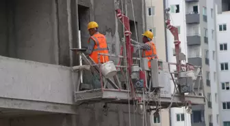 Yüzyılın Konut Projesi ile 9 Milyon Kişiye Gelir Kaynağı Sağlanacak