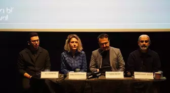 '10. Kısa'dan Hisse Kısa Film Festivali', 20 Kasım'da başlayacak