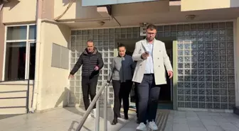 Noter Çalışanı 10 Milyon TL'yi Zimmetine Geçirdi, Tutuklandı