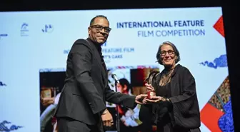 '13. Boğaziçi Film Festivali'nin ödülleri sahiplerini buldu