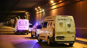 Adana'da Feci Kaza: İki Kişi Hayatını Kaybetti