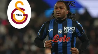 Ademola Lookman'ın Galatasaray'dan istediği maaş ortaya çıktı