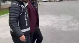 Iğdır'da Rüşvet İddialarıyla İlgili Avukat Tutuklandı