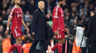 Arne Slot gidici! İşte koltuğuna aday isimler