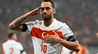 Bekle bizi Dünya Kupası! A Milli Takımımız, play-off oynamayı garantiledi