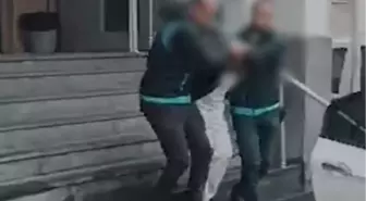 Boşanma Aşamasındaki Eşini Bıçakla Öldüren Adam Tutuklandı