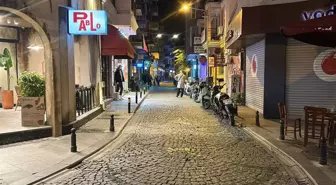 Çanakkale Ayvacık'ta 4.0 Büyüklüğünde Deprem