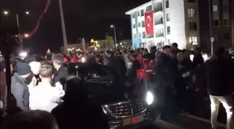 Cumhurbaşkanı Erdoğan: Her gün bir yalanı ortaya çıkıyor (2)
