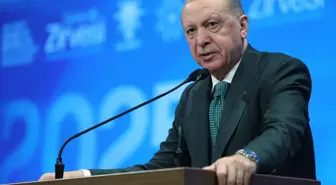 Cumhurbaşkanı Erdoğan: Yıl sonuna kadar 453 bin konutu teslim edeceğiz