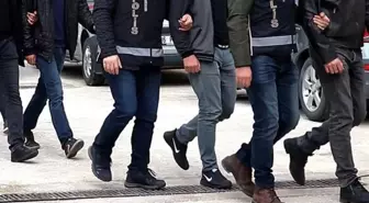 DEAŞ'a dev darbe! Tutuklamalar var