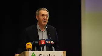 Tuncer Bakırhan: 'Kendi mahallelerimizden çıkmalıyız!'