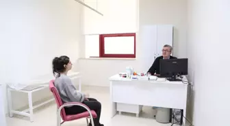 Diyarbakır'da 24 Yeni Poliklinik Hizmete Açıldı