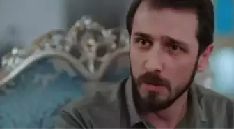 Emrah Altıntoprak diziden neden ayrıldı? Mustafa Kızılcık Şerbeti'nden neden ayrıldı?