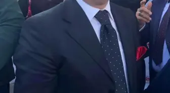 Eski CHP İlçe Başkanı Rüşvet İddiasıyla Gözaltına Alındı