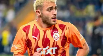 Galatasaray'da Barış Alper dönemi bitiyor