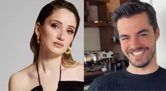 Gökçe Akyıldız ile Berk Atan sevgili mi? Gökçe Akyıldız ile Berk Atan arasında ne var?