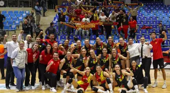 Göztepe, Türk Hava Yolları ile Kritik Maçta Karşılaşıyor