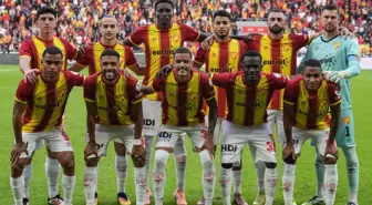 Teklif yapıldı! Göztepe'ye Galatasaray'dan sürpriz transfer