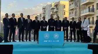 Hatay'da 11 bin 320 bağımsız bölümün hak sahipleri belirlendi