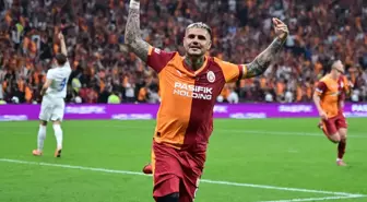 Icardi kendisini isteyen takımı itiraf etti: Beni birkaç kez aradılar