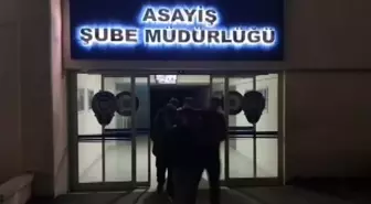 Ankara'da 3 İş Yerinden Hırsızlık Yapan 4 Şüpheli Yakalandı