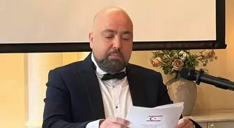 İsveç'te, KKTC'nin 42. kuruluş yıl dönümü kutlandı