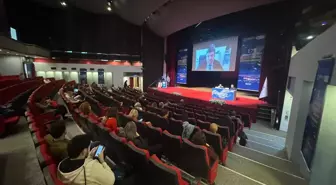 İzmir'de Nadir Hastalıklar ve Yetim İlaçlar Toplantısı Düzenlendi