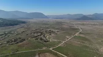 İzmir'de Kuraklık Nedeniyle Su Kesintileri Uzatıldı