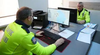 İzmir'de Trafik Güvenliği İçin Kaza Analiz Birimi Kuruldu