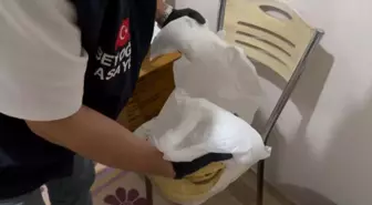 Beyoğlu'nda Uyuşturucu Operasyonu: İki Kadın Tutuklandı