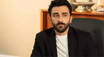 Kızılcık Şerbeti Firaz diziden ayrıldı mı? Batuhan Bozkurt Yüzgüleç diziden neden ayrıldı?