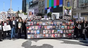 Koçani Yangınında Hayatını Kaybedenler İçin Yürüyüş Düzenlendi